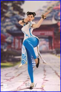 STAR MAN MS-011 1/6 Female Fighter Chun-Li 12 Collectible Action Figure Model