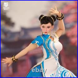 STAR MAN MS-011 1/6 Female Fighter Chun-Li 12 Collectible Action Figure Model