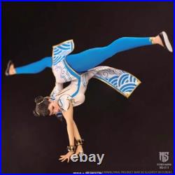 STAR MAN MS-011 1/6 Female Fighter Chun-Li 12 Collectible Action Figure Model