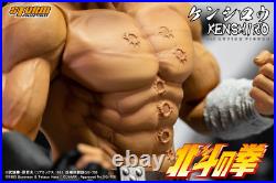 STM87309 Storm Toys Fist of the North Star Kenshiro 1/6 scale Action Figure