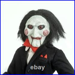 Saw Billy the Puppet & Tricycle 16 Scale Action Figure Set TTSTTLG119