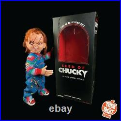 Seed Of Chucky Chucky Doll 11 Scale Lifesize Prop Replica