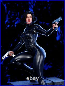 Selene 1/6 Scale Action Figure Collectible Model Statue Hand Painted- Handmade Selene 1/6 Scale Action Figure Collectible Model Statue Hand Painted- Handmade