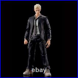 Sentinel Dorohedoro 1/12 Scale Shin & Noi ABS & PVC Painted Action Figure F/S