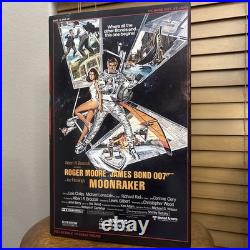 Sideshow 1/6 JAMES BOND 007 MOONRAKER RICHARD KIEL as JAWS Figure