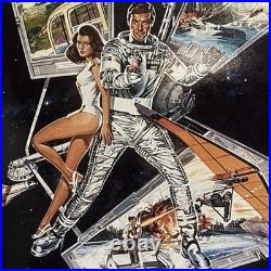 Sideshow 1/6 JAMES BOND 007 MOONRAKER RICHARD KIEL as JAWS Figure