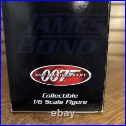 Sideshow 1/6 JAMES BOND 007 MOONRAKER RICHARD KIEL as JAWS Figure