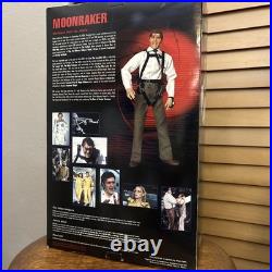 Sideshow 1/6 JAMES BOND 007 MOONRAKER RICHARD KIEL as JAWS Figure