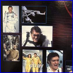 Sideshow 1/6 JAMES BOND 007 MOONRAKER RICHARD KIEL as JAWS Figure