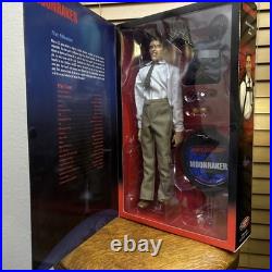 Sideshow 1/6 JAMES BOND 007 MOONRAKER RICHARD KIEL as JAWS Figure