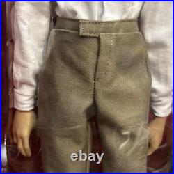 Sideshow 1/6 JAMES BOND 007 MOONRAKER RICHARD KIEL as JAWS Figure