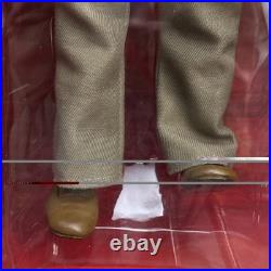 Sideshow 1/6 JAMES BOND 007 MOONRAKER RICHARD KIEL as JAWS Figure