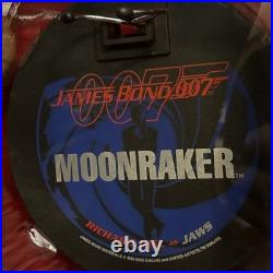 Sideshow 1/6 JAMES BOND 007 MOONRAKER RICHARD KIEL as JAWS Figure