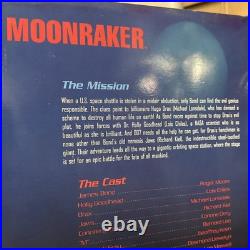 Sideshow 1/6 JAMES BOND 007 MOONRAKER RICHARD KIEL as JAWS Figure