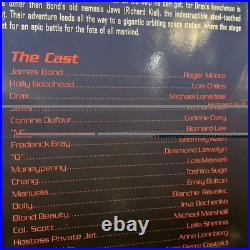 Sideshow 1/6 JAMES BOND 007 MOONRAKER RICHARD KIEL as JAWS Figure