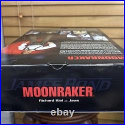 Sideshow 1/6 JAMES BOND 007 MOONRAKER RICHARD KIEL as JAWS Figure