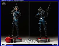 Sideshow Baroness Classic Premium Format 1/4 Scale Statue 3000803 New