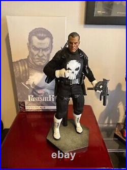 Sideshow Collectibles Marvel's The Punisher 16 Scale Action Figure