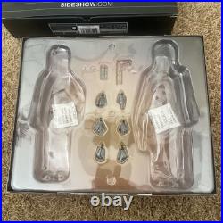 Sideshow Collectibles Sixth Scale Star Wars Jawa Set Used