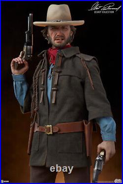 Sideshow Outlaw Josey Wales Clint Eastwood Legacy Collection 16 Scale Figure