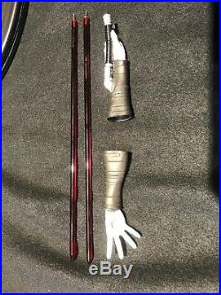 Sideshow Star Wars Premium Format Asajj Ventress 1/4 Scale Statue Used