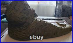 Sideshow Star Wars Scum and Villainy Jabba the Hutt 1/6 Scale Collectible Figure