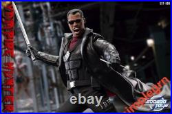 Soosootoys 1/6 Scale 12in Blade Warrior SST-060 Action Figure TOYS New In Stock