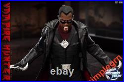 Soosootoys 1/6 Scale 12in Blade Warrior SST-060 Action Figure TOYS New In Stock