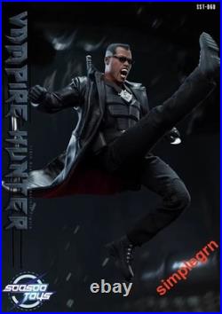 Soosootoys 1/6 Scale 12in Blade Warrior SST-060 Action Figure TOYS New In Stock