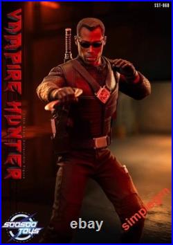 Soosootoys 1/6 Scale 12in Blade Warrior SST-060 Action Figure TOYS New In Stock