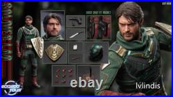 Soosootoys 1/6 Scale Collectible SST-050 Soldier Boy Action Figures Model Toys