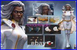 Soosootoys 1/6 Scale Storm Action Figure Model Pre-order Collection