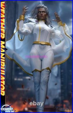 Soosootoys 1/6 Scale Storm Action Figure Model Pre-order Collection