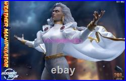 Soosootoys 1/6 Scale Storm Action Figure Model Pre-order Collection