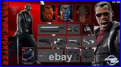 Soosootoys Blade Eric Brooks 1/6 scale collection action figure SST-060