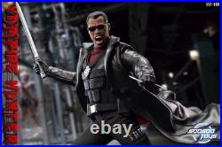 Soosootoys Blade Eric Brooks 1/6 scale collection action figure SST-060