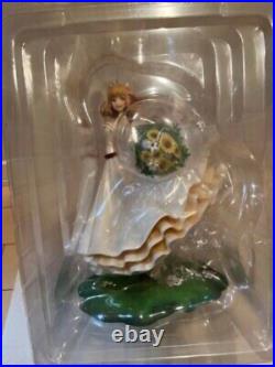 Spice and Wolf 10th Anniversary Holo Wedding Dress ver. 1/8 Scale Action Figure