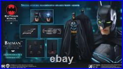 Star Ace Batman Ninja Batman Modern Version 1/6 Scale Action Figure