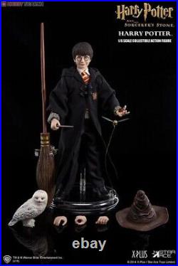 Star Ace Harry Potter And The Sorcerers Stone 1/6 Scale Action Figure (SA0001)