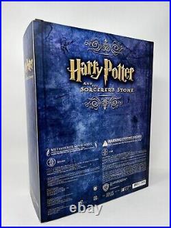 Star Ace Harry Potter And The Sorcerers Stone 1/6 Scale Action Figure (SA0001)