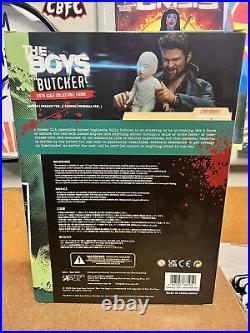 Star Ace The Boys Billy Butcher 1/6 Scale Action Figure! New In Box