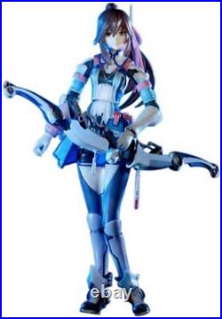 Star Ocean 4 THE LAST HOPE Reimi Saionji Non-scale Action Figure SQUARE ENIX Star Ocean 4 THE LAST HOPE Reimi Saionji Non-scale Action Figure SQUARE ENIX