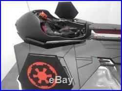 Star Wars 1/6 Scale Eta 2 Sideshow clone troopers Hot Toys Dark Side