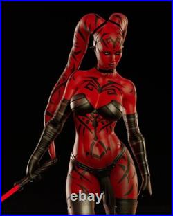 Star Wars Darth Talon 16 scale 30 cm Statue Figure