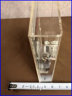 Star Wars Han Solo Empire Strikes Back Kenner Action Figure VC03. CAS Graded 90+