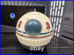 Star Wars Stan Solo Ubrikkian 9000 Z001 Landspeeder Kenner Style Unopened Boxed Star Wars Stan Solo Ubrikkian 9000 Z001 Landspeeder Kenner Style Unopened Boxed