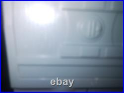 Star Wars The Clone Wars Hasbro Turbo Tank Juggernaut Working Incomplete