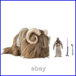 Star Wars The Vintage Collection Bantha & Tusken Raider