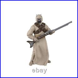 Star Wars The Vintage Collection Bantha & Tusken Raider