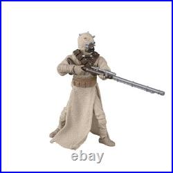 Star Wars The Vintage Collection Bantha & Tusken Raider